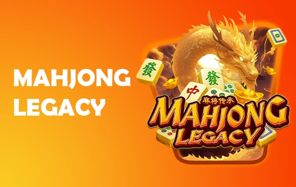 Mahjong Legacy