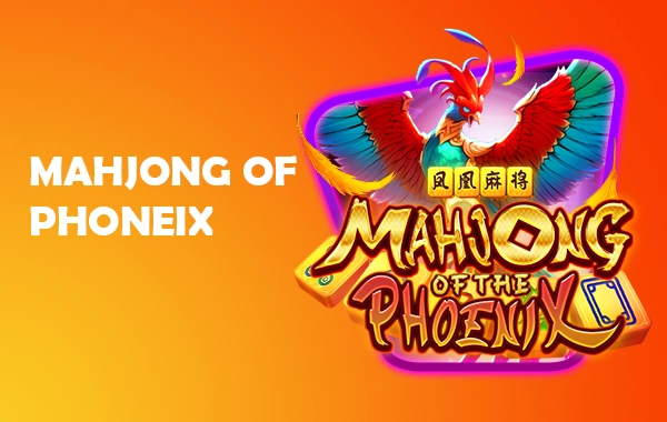 Mahjong of the Phoenix