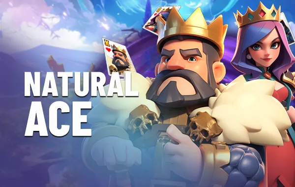 Natural Ace