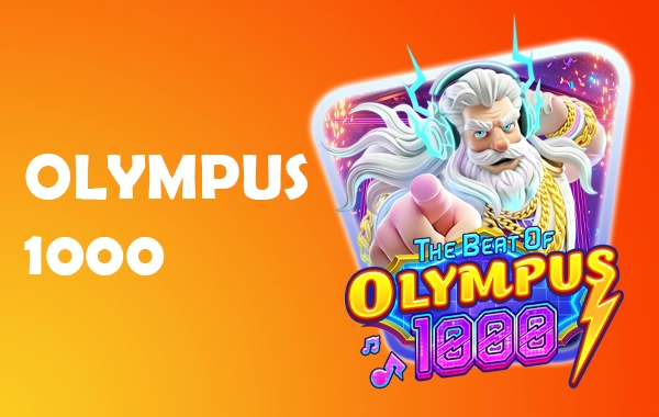 The Beat of Olympus 1000