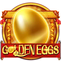 Golden Eggs