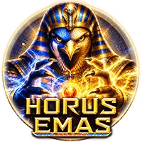 Golden Horus