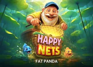 Happy Nets