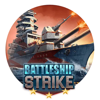 Battleship Strike