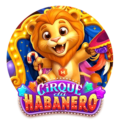 Cirque Du Habanero