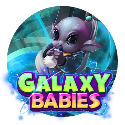 Galaxy Babies
