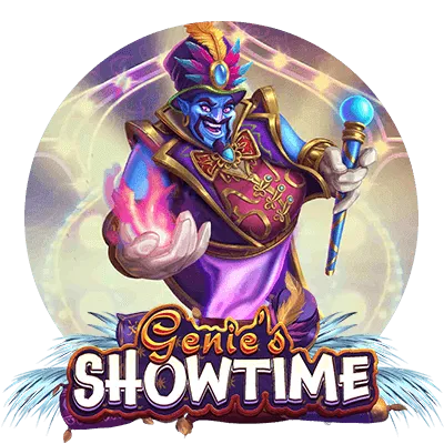 Genies Showtime