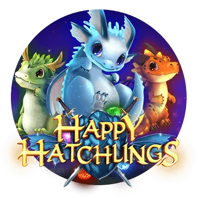 Happy Hatchlings