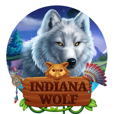 Indiana Wolf