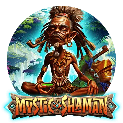 Mystic Shaman