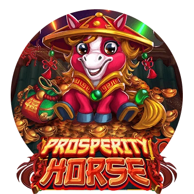 Prosperity Horse