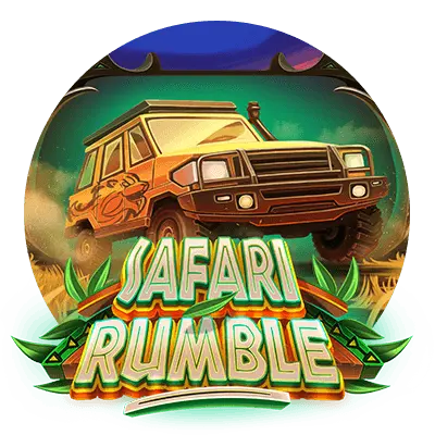 Safari Rumble