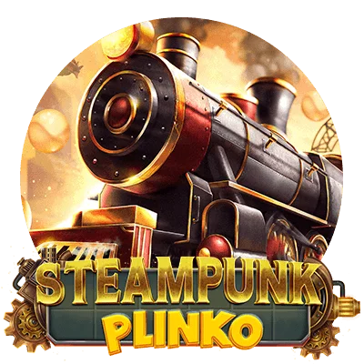 Steampunk Plinko
