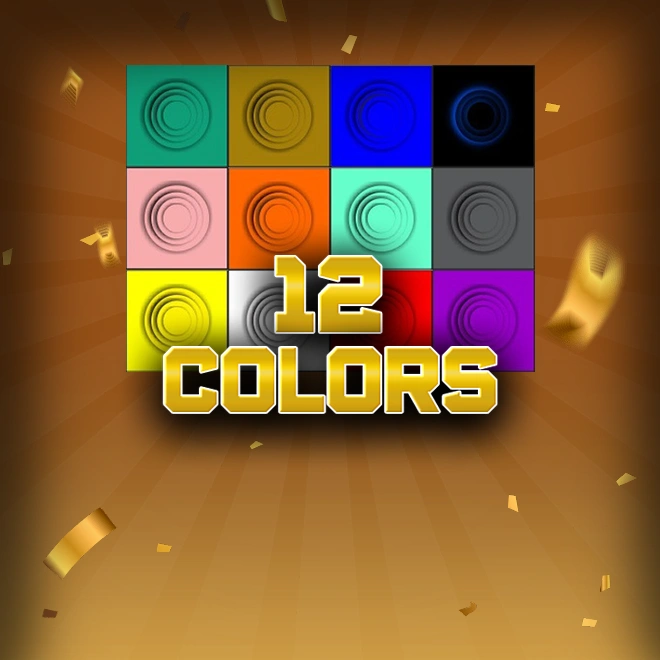 12Colors