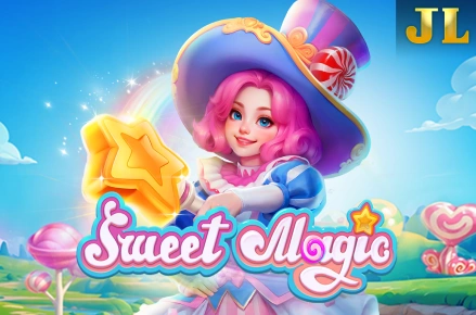 Sweet Magic