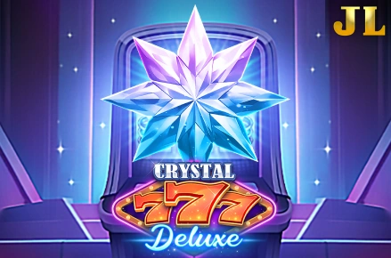 Crystal 777 DELUXE