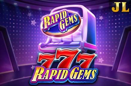 Rapid Gems 77