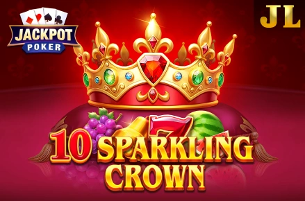 10 Sparkling Crown