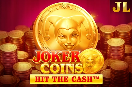 Joker Coins