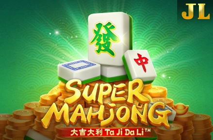 Super Mahjong