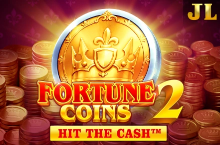 Fortune Coins 2