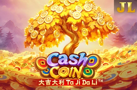 Cash Coin