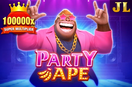 Party Ape