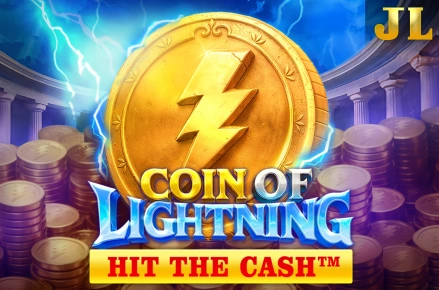 Coin of Lightning