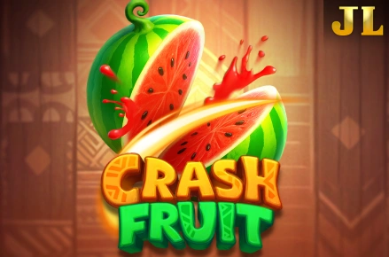 Crash Fruit