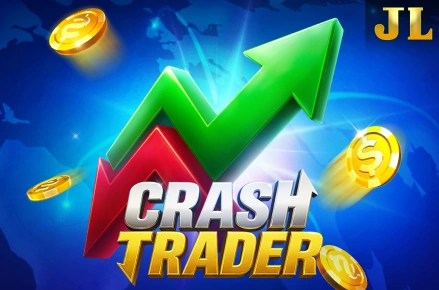 Crash Trader