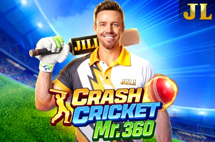 Crash Cricket Legend