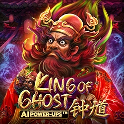 King Of Ghosts