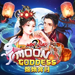 Moon Goddess