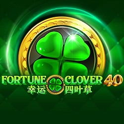 Fortune Clover 40