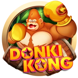Donki Kong