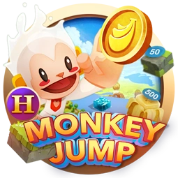 Monkey Jump