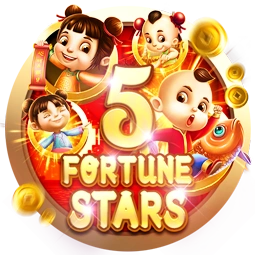5 Fortune Stars