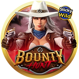 Bounty Hunt