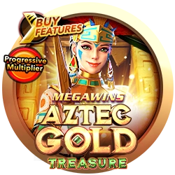 Aztec Gold Treasure