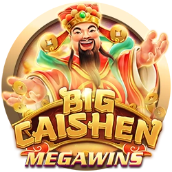 Big Cai Shen
