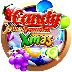 Candy Bonanza Xmas