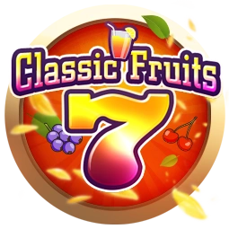 Classic Fruits 7