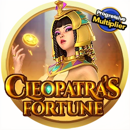 Cleopatras Fortune