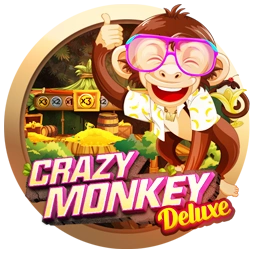 Crazy Monkey Deluxe