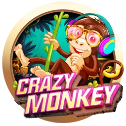 Crazy Monkey