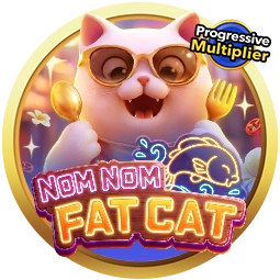 Nom Nom Fat Cat