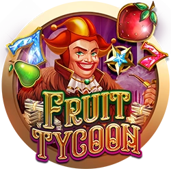 Fruit Tycoon