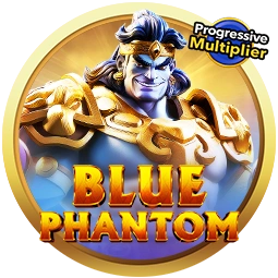 Blue Phantom