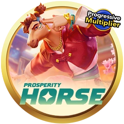 Prosperity Horse