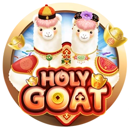 Holy Goat